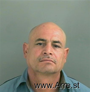 Humberto  Hernandez Mugshot