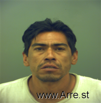 Humberto  Murillo Mugshot