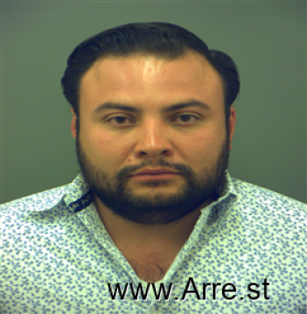 Humberto  Perusquia Mugshot