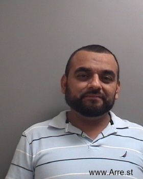 Humberto  Reyes Rodriguez Mugshot