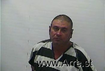 Humberto Chavez Rodriguez Mugshot