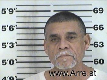 Humberto  Rodriguez-lozano Mugshot