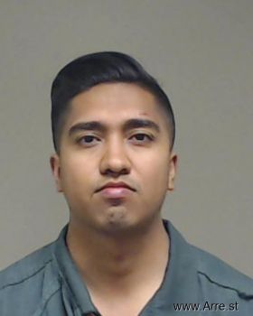 Humberto Eliseo Vasquez Mugshot