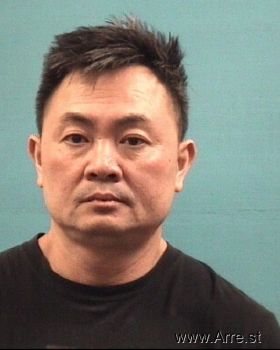 Hung Minh Nguyen Mugshot