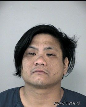 Hung Quoc Nguyen Mugshot