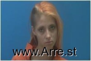 Hunter Leigh Roberts Mugshot