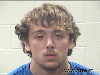 Ian Wayne Williams Mugshot