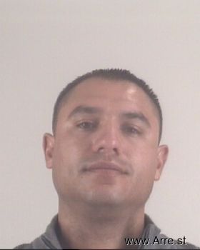 Ignacio Adrian Hernandez Mugshot