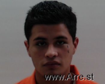 Ignacio Christian Hernandez Mugshot