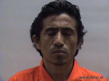 Ignacio Alfonso Guzman Rodriguez Mugshot