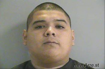 Ignacio Casey Rodriguez Jr Mugshot