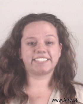 Ingrid  Banguero Mugshot