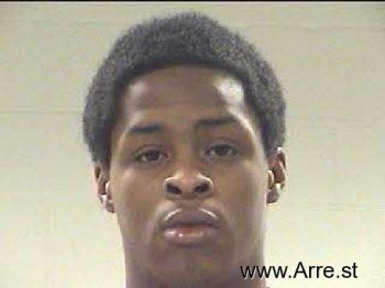 Innis Tyronne Harris Ii Mugshot