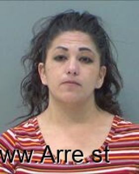 Irene  Gonzales Mugshot