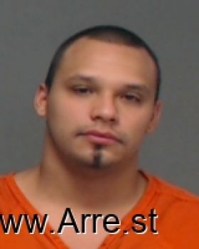 Isaac  Lopez Mugshot