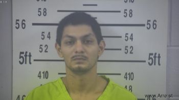 Isaac Raul Nunez Mugshot