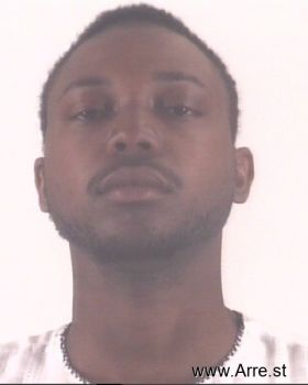 Isaiah Joel Patterson Mugshot