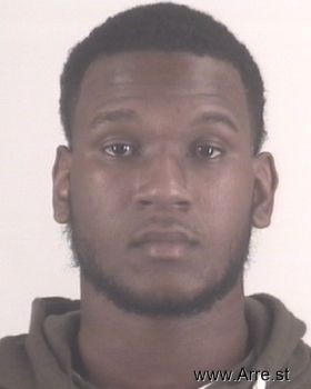 Isaiah R Williams Mugshot