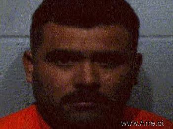 Isaias  Contreras Mugshot