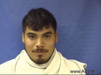 Isaias  Garza Mugshot