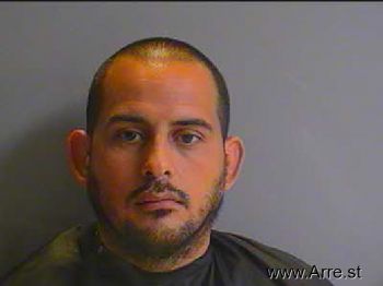 Isaias Mejorado Gonzalez Mugshot