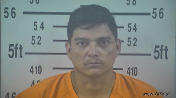 Isidro  Montes-flores Mugshot