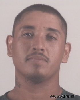 Ismael Rueda Gonzalez Mugshot