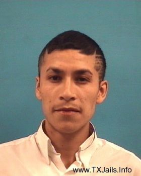 Ismael Estanislao Gonzalez-soto Mugshot