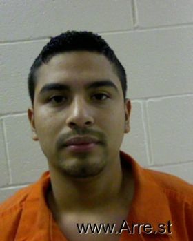 Ismael  Ibarra Mugshot