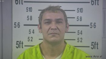 Ismael Oscar Mendoza Mugshot