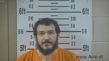 Ismael Oscar Mendoza Mugshot