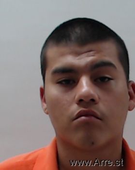 Ismael Juan Moreno Mugshot