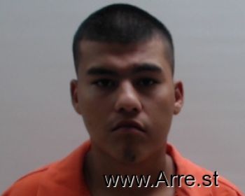 Ismael Juan Moreno Mugshot