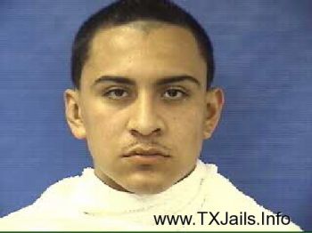 Ismael  Rodriguez Mugshot