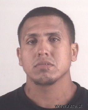 Ismael  Ruiz Mugshot