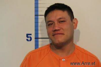 Israel  Hernandez Mugshot