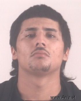 Isreal  Martinez Mugshot