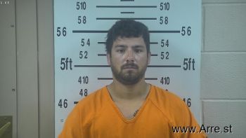 Ivan  Alvarado Mugshot