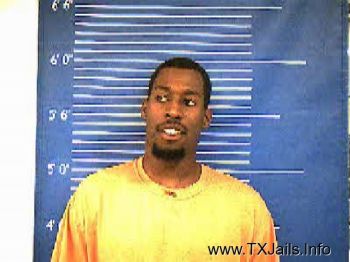 Ivan Jay Davis Mugshot