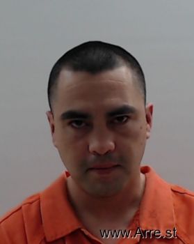 Ivan Omar Garcia Mugshot