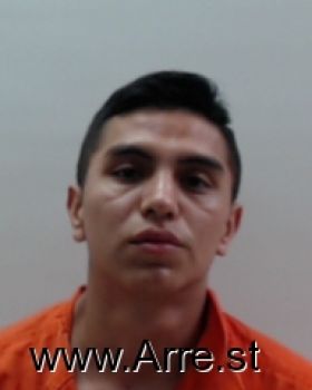 Ivan Raul Garcia Mugshot