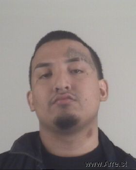 Ivan  Martinez Mugshot