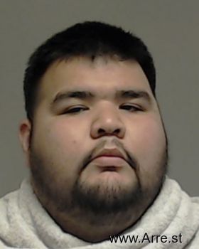 Ivan  Martinez Mugshot