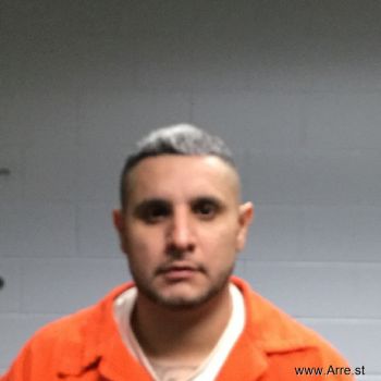 Ivan  Solis Mugshot