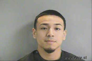 Ivan Guadalupe Martinez Mugshot