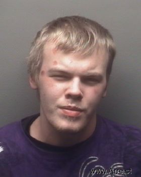 Ian Earl Copeland Mugshot