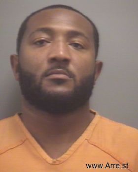 Ian Jamal Jackson Mugshot