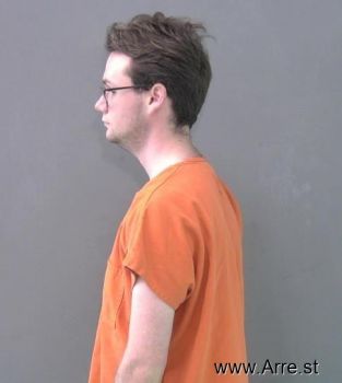 Ian Daniel Wilson Mugshot