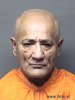 Idrees  Memon Mugshot