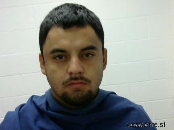 Ignacio Jr Ayala Mugshot